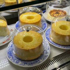 카페주평 리뷰 사진