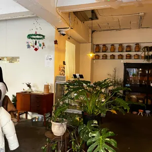 카페 피크닉 리뷰 사진