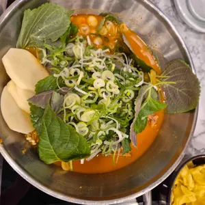 누리마을감자탕 대표 사진