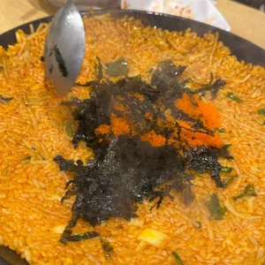 동해물과아구찜 리뷰 사진