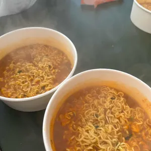 대관령 삼양라운드힐카페 대표 사진