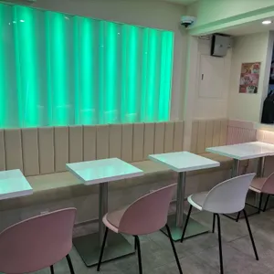 타래퀸 리뷰 사진