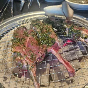 꼬미양 리뷰 사진