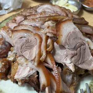 오백집모자족발 대표 사진