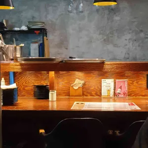 백설 리뷰 사진