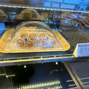 아메리카 리뷰 사진