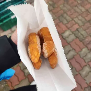 동동꽈배기 리뷰 사진