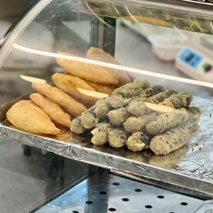 떡볶이스테이션 2 리뷰 사진