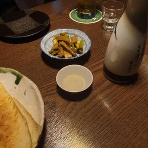 백설 리뷰 사진