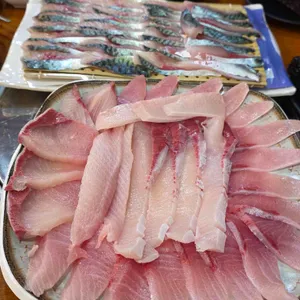 미영이네 식당 사진