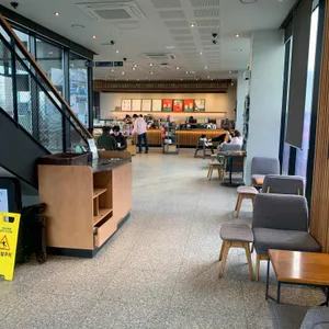 스타벅스 리뷰 사진