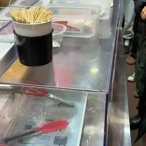 수제어묵고로케 대표 사진