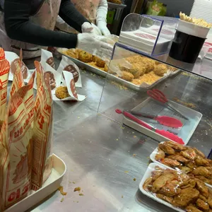 수제어묵고로케 사진 1