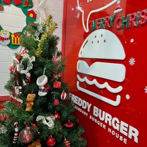 프레디버거 리뷰 사진