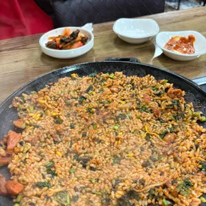 갯뻘낙지쭈꾸미 대표 사진