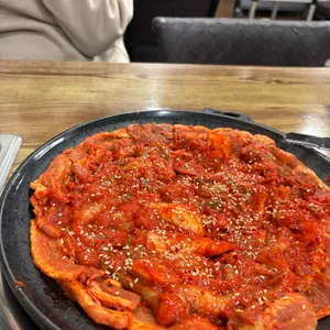 갯뻘낙지쭈꾸미 사진 2