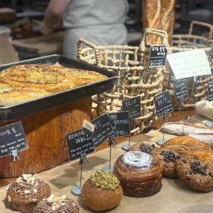 바게트제작소 리뷰 사진