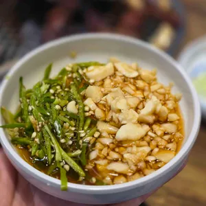 한옥집숯불갈비 사진