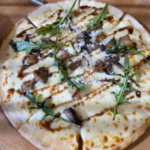 르시엘블루 사진