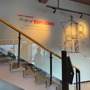 파스쿠찌 리뷰 사진