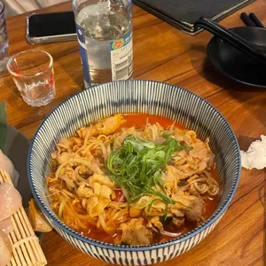 야키토리 안안 사진