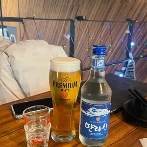 야키토리 안안 리뷰 사진