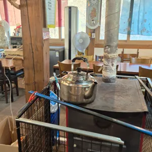 고무릉식당 리뷰 사진