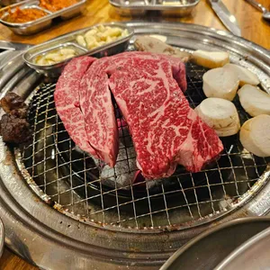 착한고기 정육식당 사진 1