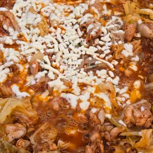 춘천골닭갈비 리뷰 사진