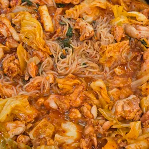 춘천골닭갈비 리뷰 사진