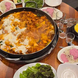 춘천골닭갈비 사진