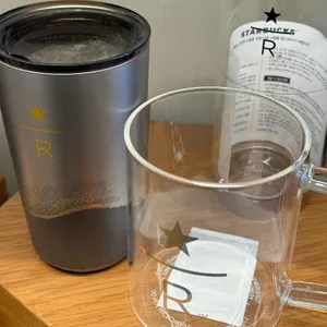 스타벅스 리뷰 사진