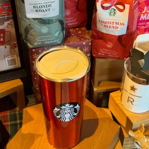 스타벅스 리뷰 사진