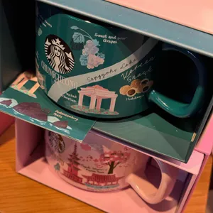 스타벅스 리뷰 사진