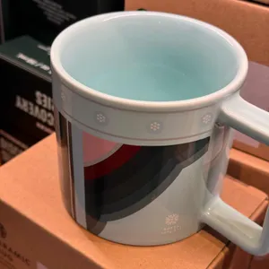 스타벅스 리뷰 사진