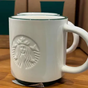 스타벅스 리뷰 사진