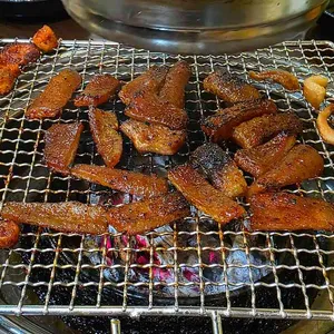 족이랑꼼이랑 리뷰 사진