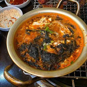 족이랑꼼이랑 사진