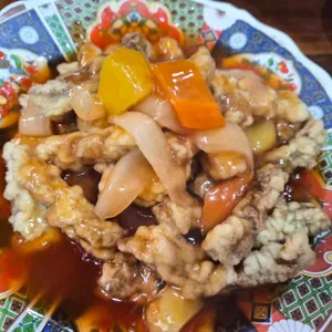 송죽장 대표 사진