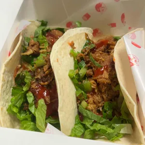 BT 버거앤타코 사진 1