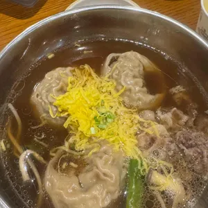 장수삼계탕 대표 사진