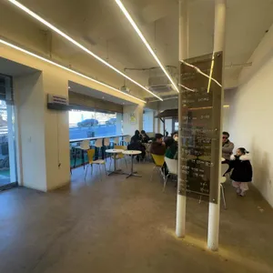 좌수영바게트버거 리뷰 사진