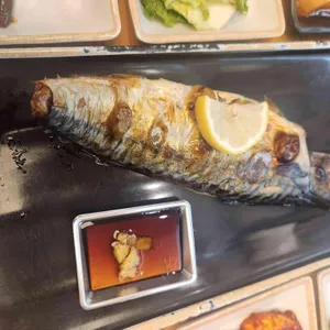 산으로 간 고등어 리뷰 사진