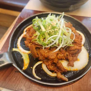 산으로 간 고등어 사진