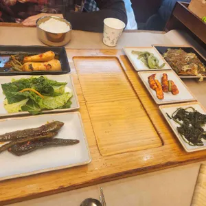 산으로 간 고등어 리뷰 사진