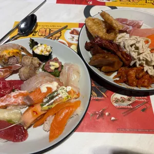 쿠우쿠우 사진 2