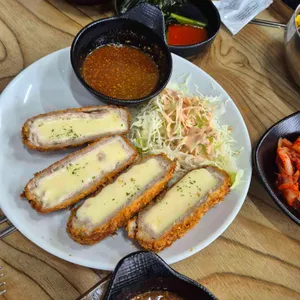 돈까스상점 사진