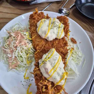 돈까스상점 사진