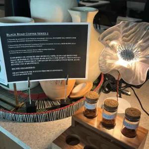 오릭커피스튜디오 리뷰 사진