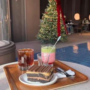 오릭커피스튜디오 리뷰 사진